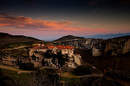 City & Architecture Old architecture