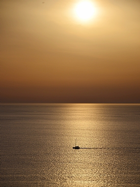 Nature Photography Technics Sunsets Minimalist