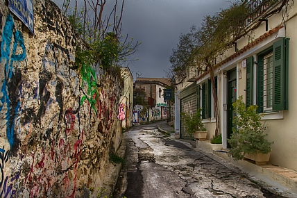 World & Travel Greece