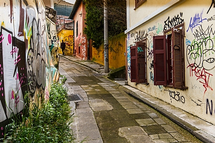 World & Travel Greece