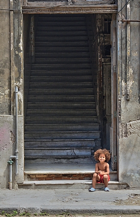 People World & Travel kids Caribbean Islands