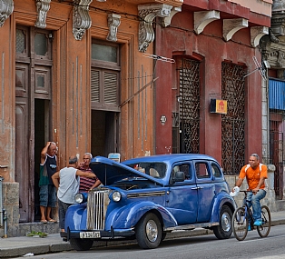 Transport People World & Travel cars people Caribbean Islands