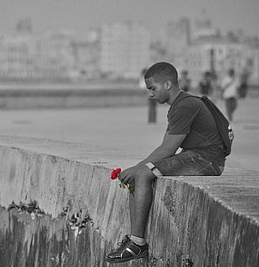 People World & Travel people Caribbean Islands