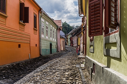 City & Architecture Old architecture