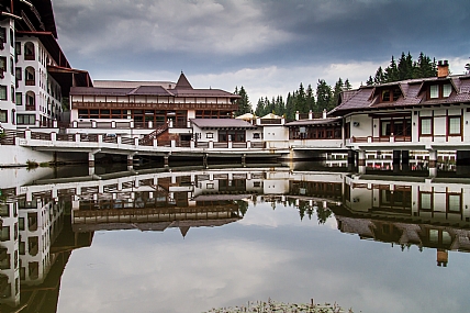 City & Architecture Structures and Buildings