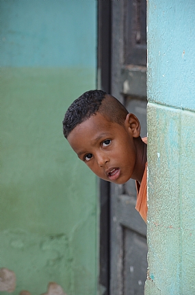 People kids Portrait