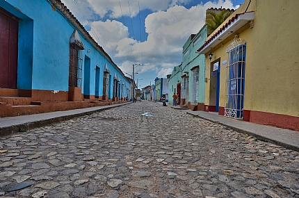 World & Travel South America