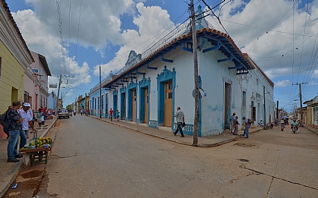 Transport People World & Travel Motorcycle people South America