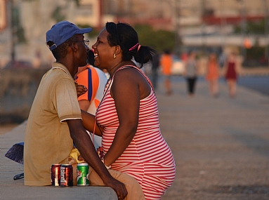 People World & Travel people South America