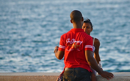 People World & Travel people South America