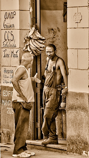 People World & Travel people South America