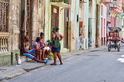 World & Travel South America