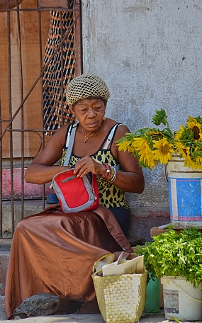 People World & Travel people South America