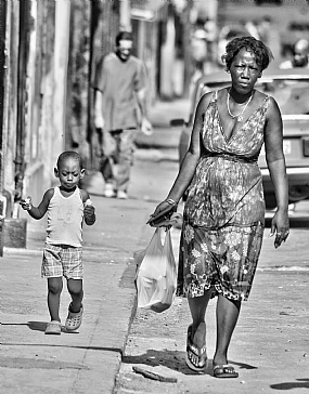 People World & Travel people South America