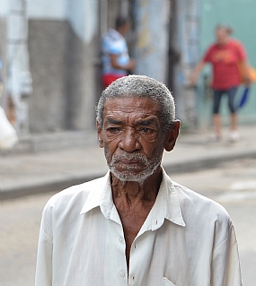 People World & Travel Portrait people South America