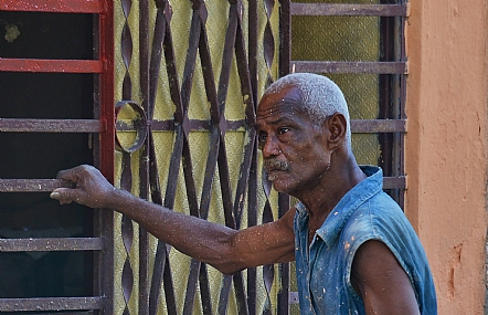 People World & Travel people South America