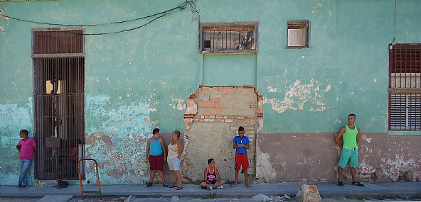 People World & Travel