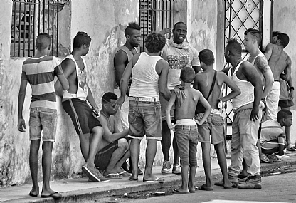 People World & Travel kids people South America