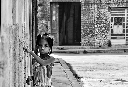 People World & Travel kids South America