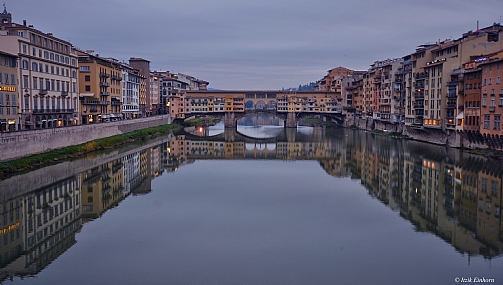 World & Travel City & Architecture Europe Italy Old architecture Bridges