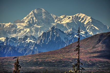 World & Travel Nature United States landscape