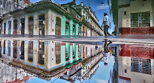 World & Travel City & Architecture Structures and Buildings South America