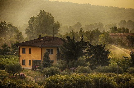 World & Travel Structures and Buildings Europe Italy