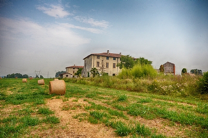 World & Travel Structures and Buildings Europe Italy