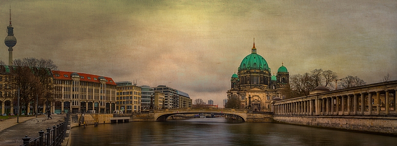 World & Travel City & Architecture Photography Technics Panorama Old architecture Europe