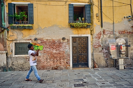 People World & Travel people Italy