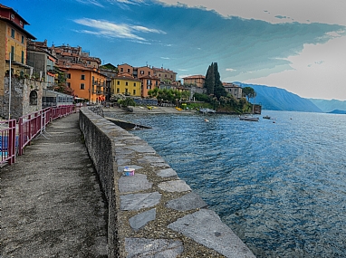 World & Travel Structures and Buildings Italy