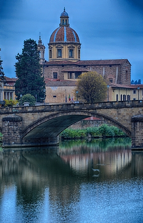 World & Travel City & Architecture Old architecture landscape Italy
