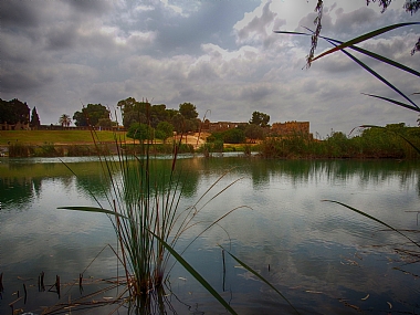 Israel Israel views Central Israel