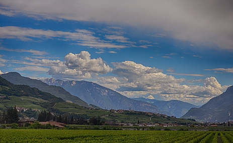 Nature landscape World & Travel Europe Italy