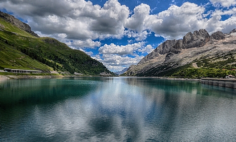 Nature landscape water World & Travel Europe Italy