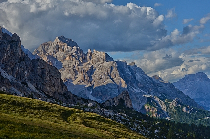 Nature landscape Land World & Travel Europe Italy