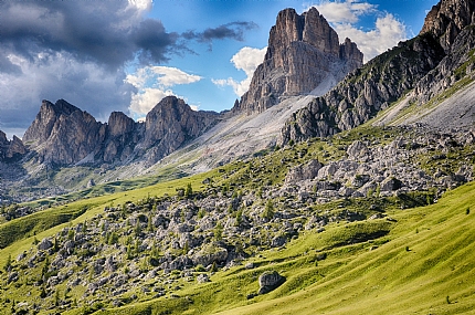 Nature landscape World & Travel Europe Italy