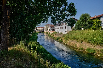 City & Architecture Structures and Buildings Nature landscape Lakes & Rivers World & Travel