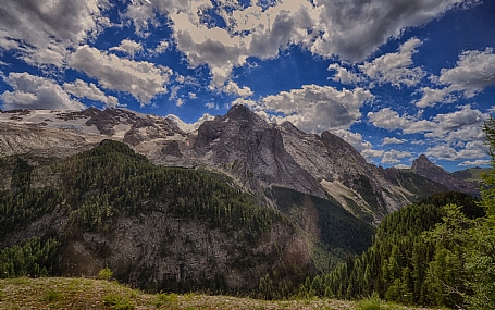 Nature landscape Trees World & Travel Europe Italy