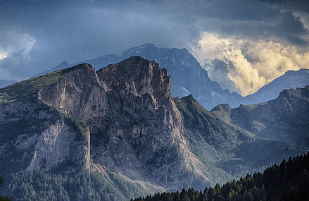 Nature landscape Land World & Travel Europe Italy