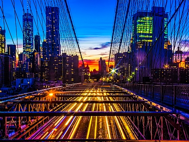 Photography Technics City & Architecture Bridges Structures and Buildings World & Travel United States Transport cars