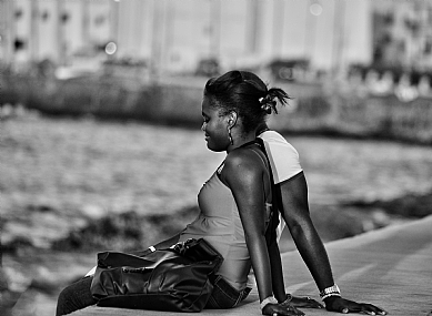 Photography Technics black & white People Portrait people World & Travel South America