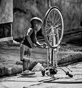 Photography Technics black & white People kids World & Travel South America
