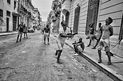 Photography Technics black & white People Portrait people World & Travel South America sport ball games