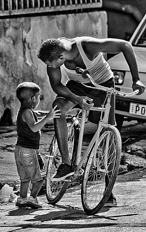 Photography Technics black & white People kids people World & Travel South America