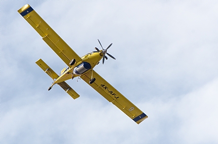 Transport Airplains Professions Firefighting & rescue