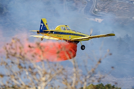 Israel North Israel Professions Firefighting & rescue Military Transport Airplains