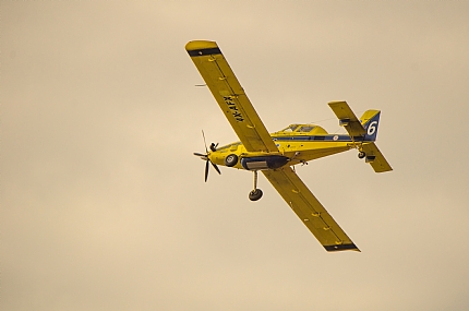 Professions Police Firefighting & rescue Transport Airplains