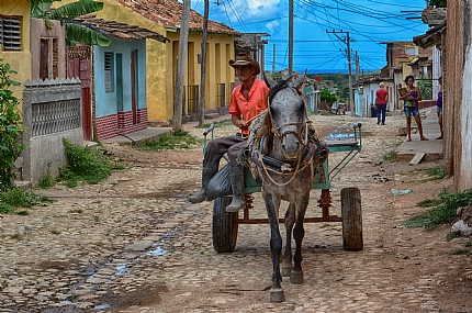 People people City & Architecture Structures and Buildings World & Travel South America Transport Carts