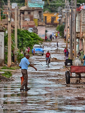 People people Nature Seasons & Weather World & Travel South America